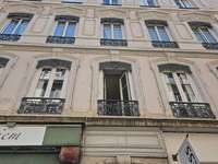 Vente appartement 1 pièce Vente appartement 1 pièce