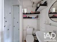 Vente appartement 1 pièce Vente appartement 1 pièce