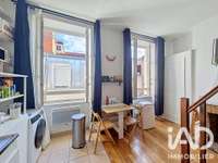 Vente appartement 1 pièce Vente appartement 1 pièce
