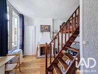 Vente appartement 1 pièce Vente appartement 1 pièce