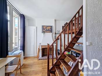 Vente appartement 1 pièce Vente appartement 1 pièce