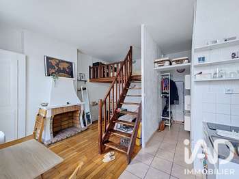 Vente appartement 1 pièce Vente appartement 1 pièce