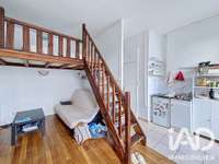 Vente appartement 1 pièce Vente appartement 1 pièce