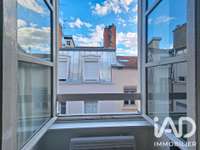 Vente appartement 1 pièce Vente appartement 1 pièce