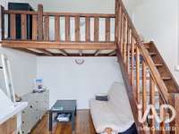 Vente appartement 1 pièce Vente appartement 1 pièce