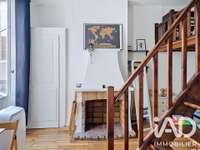 Vente appartement 1 pièce Vente appartement 1 pièce