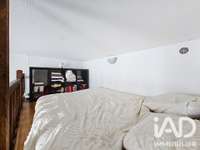 Vente appartement 1 pièce Vente appartement 1 pièce