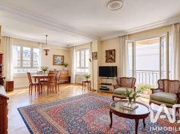 Vente Appartement 4 piècesLyon 6e