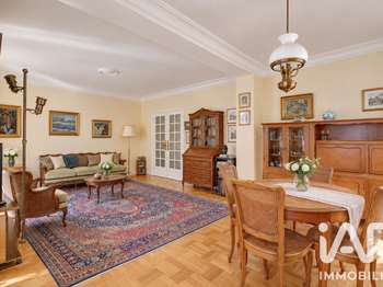 Vente appartement 4 pièces Vente appartement 4 pièces