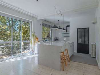Vente Appartement 4 piècesLyon 6e