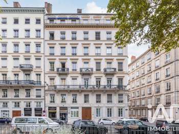 Vente Appartement 5 piècesLyon 6e