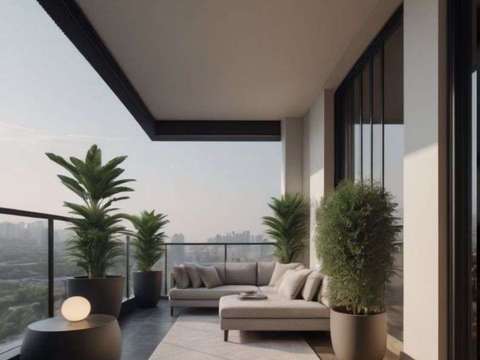 Vente appartement 4 pièces Lyon 7e 69