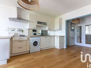 Vente appartement 5 pièces