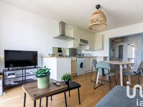 Vente Appartement 5 piècesLyon 7e