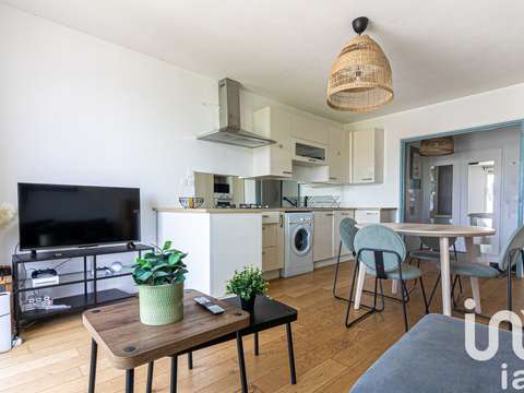 Vente appartement 5 pièces Lyon 7e 69