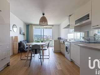 Vente appartement 5 pièces