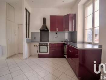 Vente appartement 2 pièces Lyon 7e 69
