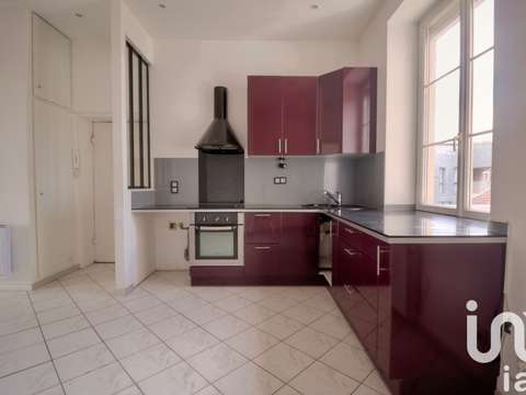 Vente appartement 2 pièces Lyon 7e 69