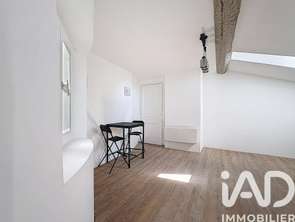 Vente Appartement T1Lyon 7e