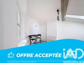 Vente Appartement T1Lyon 7e
