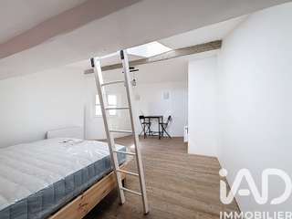 Vente appartement 1 pièce