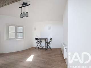 Vente appartement 1 pièce