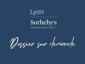 Vente Appartement 5 piècesLyon 7e