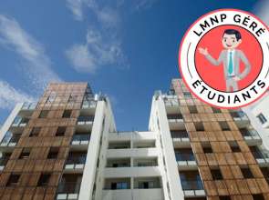 Vente Appartement T1Lyon 7e