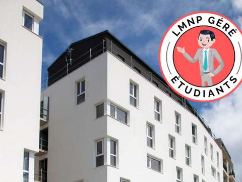 Vente appartement 1 pièce Lyon 7e 69