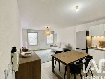 Vente appartement 2 pièces Lyon 7e 69