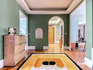 Vente appartement 5 pièces