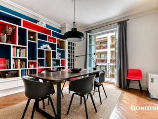 Vente appartement 5 pièces