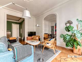 Vente appartement 5 pièces