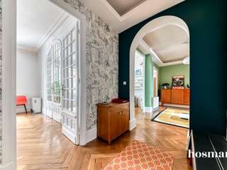 Vente appartement 5 pièces