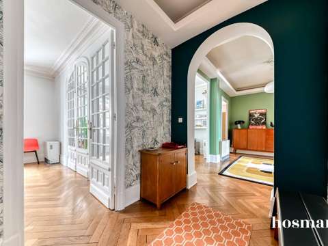 Vente appartement 5 pièces