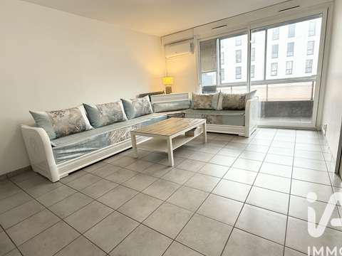 Vente appartement 4 pièces Vente appartement 4 pièces