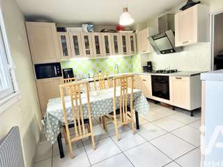 Vente appartement 4 pièces Vente appartement 4 pièces