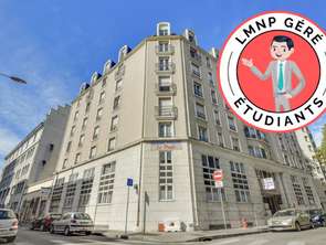 Vente Appartement T1Lyon 7e