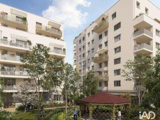 Vente appartement 4 pièces Vente appartement 4 pièces