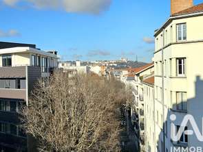 Vente Appartement 4 piècesLyon 7e