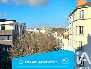 Vente Appartement 4 piècesLyon 7e