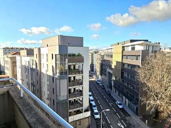 Vente appartement 4 pièces Vente appartement 4 pièces