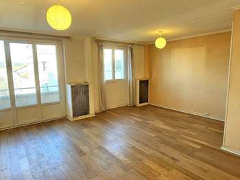 Vente appartement 4 pièces Lyon 7e 69
