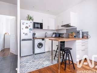 Vente appartement 2 pièces Vente appartement 2 pièces