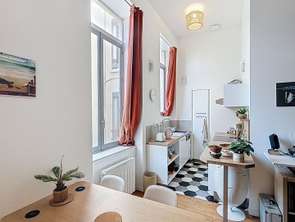 Vente Appartement 2 piècesLyon 7e