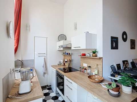 Vente appartement 2 pièces Vente appartement 2 pièces