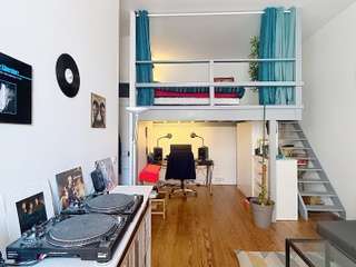 Vente appartement 2 pièces Vente appartement 2 pièces