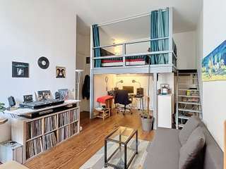 Vente appartement 2 pièces Vente appartement 2 pièces
