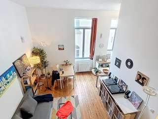 Vente appartement 2 pièces Vente appartement 2 pièces