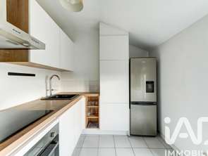 Vente Appartement 2 piècesLyon 7e